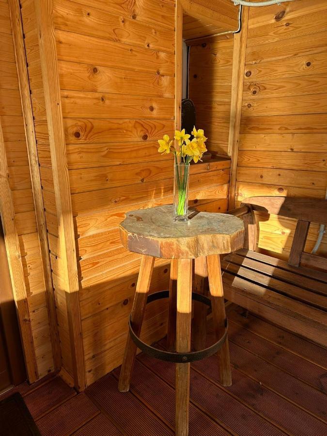 Hotel Zimmer Feri Vendeghaz Abaújszántó Exteriér fotografie